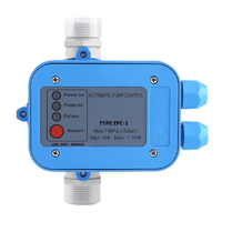 Controlador Eletrônico Hagra Até 1,5CV 220V Monofásico