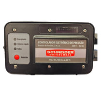 Controlador Eletrônico Schneider EPC7 22 MCA 220V Monofásico