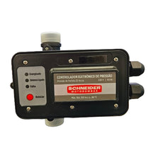 Controlador Eletrônico Schneider EPC7 22 MCA 220V Monofásico