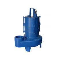 Bomba Submersível Esgoto Dancor DS 56-40 2,0CV 220V Tri