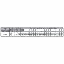 Bomba Submersível Esgoto Dancor DS 56-40 2,0CV 380V Tri