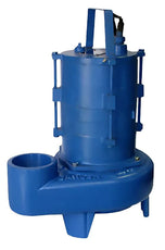 Bomba Submersível Esgoto Dancor DS 56-40 3,0CV 380V Tri