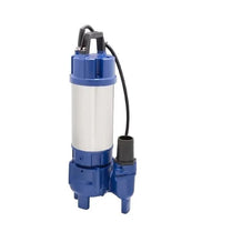 Bomba Submersível Esgoto KSB FI 500 0,50CV 220V Monofásica