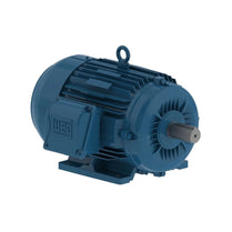 Motor Elétrico WEG 0,50CV 220/380V Trifásico