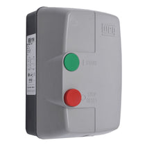 Chave de Partida Direta WEG PDW05 10,0CV 220V Trifásica