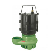 Bomba Submersível Esgoto Schneider BCS-220 0,50CV 127V Mono