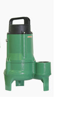 Bomba Submersível Esgoto Schneider BCS-255 0,50CV 220V Tri