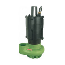 Bomba Submersível Drenagem Schneider BCS-C5 0,50CV 127V Mono