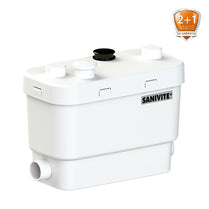 SFA SaniVite PLUS 220V Monofásico