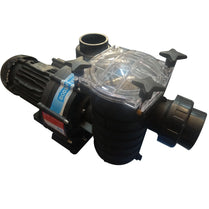 Bomba Piscina Sodramar BMS-400 Super 4,0CV 220/380V Tri