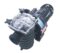 Bomba Piscina Sodramar BMS-550 Super 5,5CV 220/380V Tri