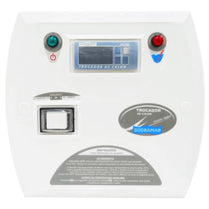 Quadro de Comando Sodramar Digital B para Gerador 12KW 220V Mono