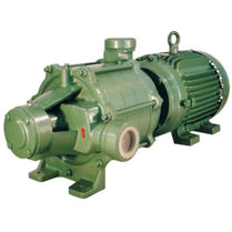 Bomba Multiestágio Thebe P-15/3 KN 7,5CV 4V Tri