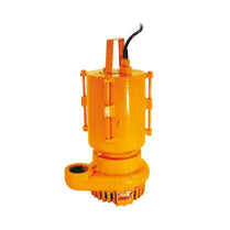 Bomba Submersível Drenagem Thebe TSB-105 2,0CV 220V Tri