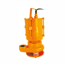 Bomba Submersível Drenagem Thebe TSB-205 2,0CV 220V Tri