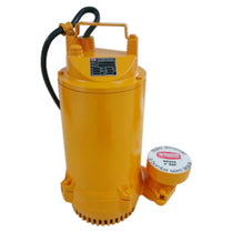 Bomba Submersível Drenagem Thebe TSBD-1000 4,0CV 220V Tri