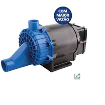 Bomba Hidromassagem Syllent MB42E0210AS 0,75CV 110V Mono