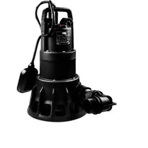 Bomba Submersível Esgoto Grundfos FEKA BVP-750 750W 220V Mono