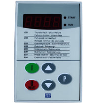 IHM WEG HMI-3P 55W03 COD. 10935568