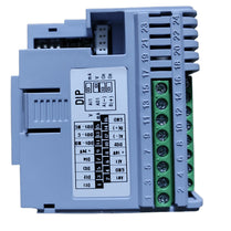 Módulo WEG I/O CFW500-IOS Cod. 11518579