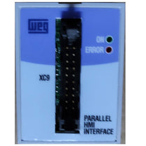 Módulo Interface WEG MIP CFW-08 COD WEG 10941050