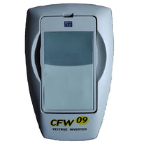 Moldura Cega WEG KMC CFW-09 COD. 10944721