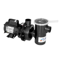 Bomba Piscina Nautilus NBFC-5 1,5CV 127/220V Monofásica