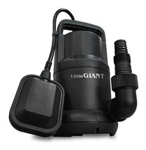 Bomba Submersível Drenagem Schneider Little Giant Lup-05 0,50CV 220V Mono