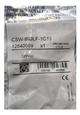 Weg Bloco Iluminacao Csw-Bidlf-1c13