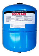 Tanque de Expansão Vertical Rowa 24 Litros