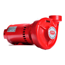 Bomba Incêndio R141mm Thebe THSI-18 5,0CV 4V Tri