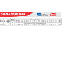 Pressurizador Pressostato Thebe TJET-60 0,50CV 110/220V Mono Até 1 banheiro