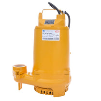 Bomba Submersível Drenagem Thebe TSBD-850 3,0CV 220V Tri